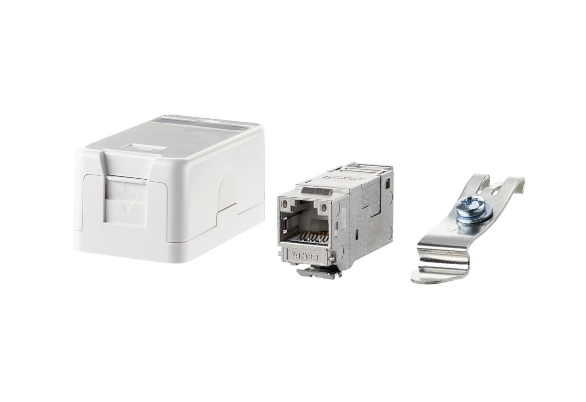 Anschlussbox APZ 1P 130910D1APLKE Anschlussbox APZ 1P 130910D1APLKE