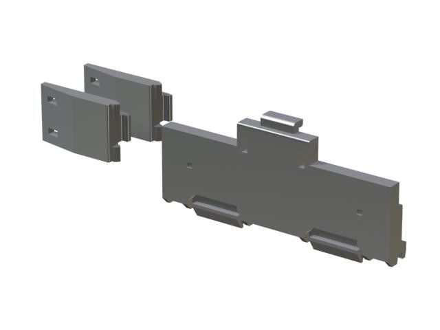 Adapter Q60DIN3 Adapter Q60DIN3