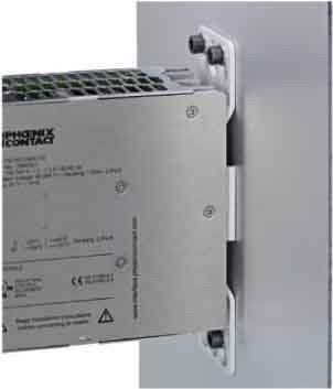 Montageadapter UWA 182/52