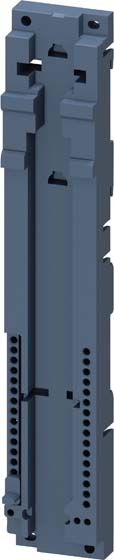 Hutschienenadapter 3RA2922-1A Hutschienenadapter 3RA2922-1A
