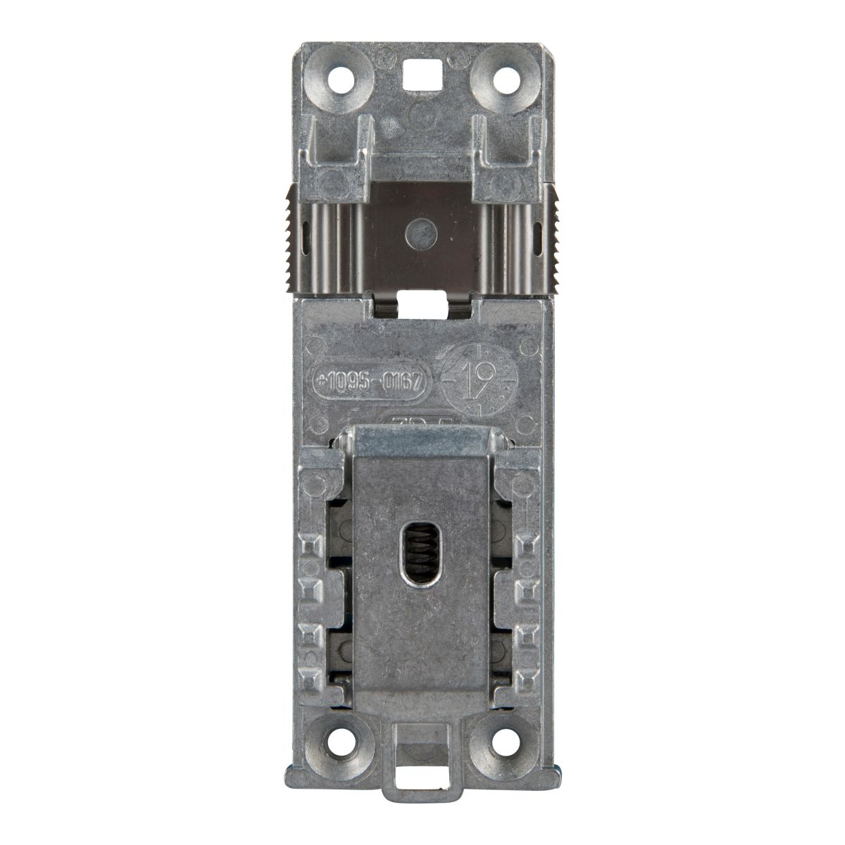 Tragschienenadapter 787-897/000-010