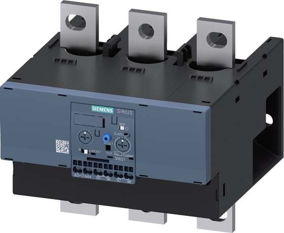 Überlastrelais 3RB2163-4MF2 Überlastrelais 3RB2163-4MF2