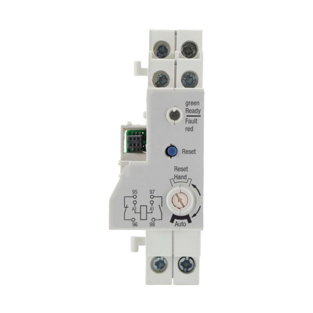 Ueberlastrelaisfunktion PKE-XZMR(230V50HZ)