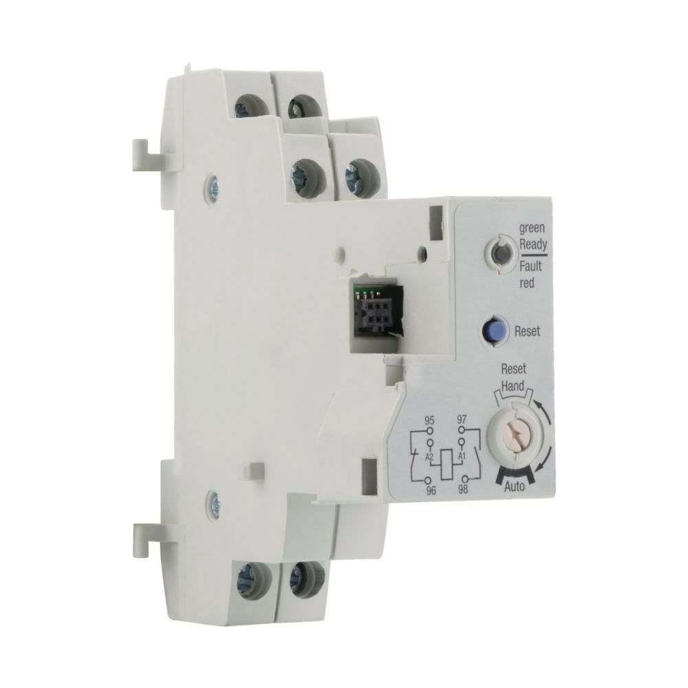 Ueberlastrelaisfunktion PKE-XZMR(230V50HZ)