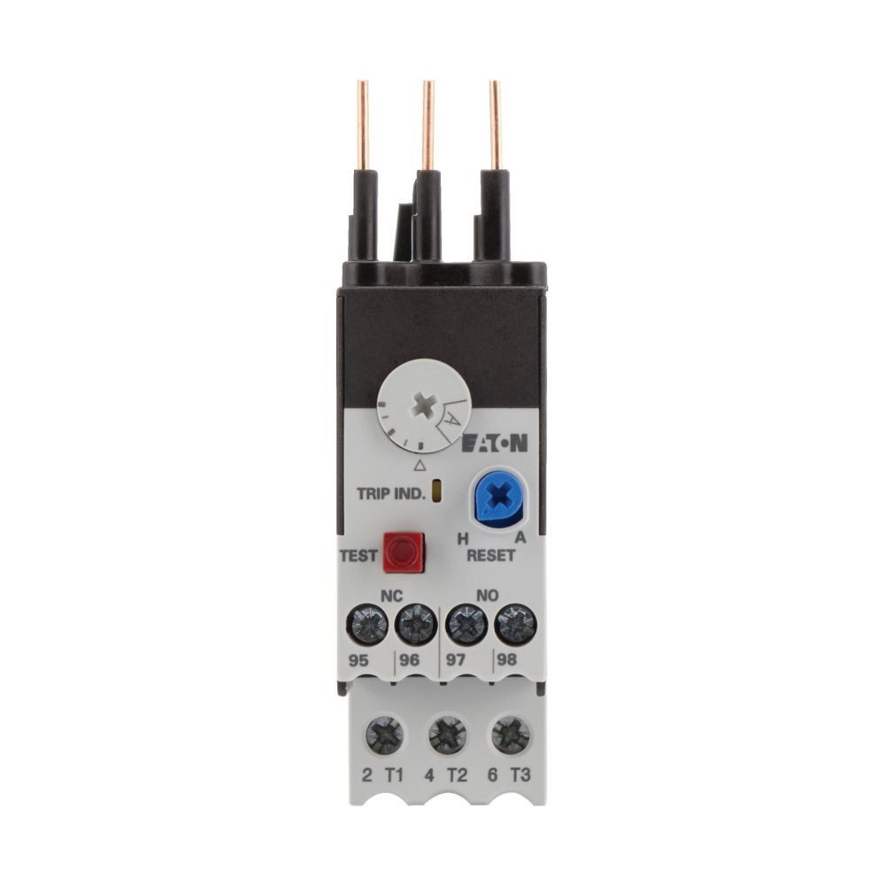 Motorschutzrelais Direkt- ZBT12-2,4