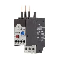 Motorschutzrelais Direkt- ZBT12-6