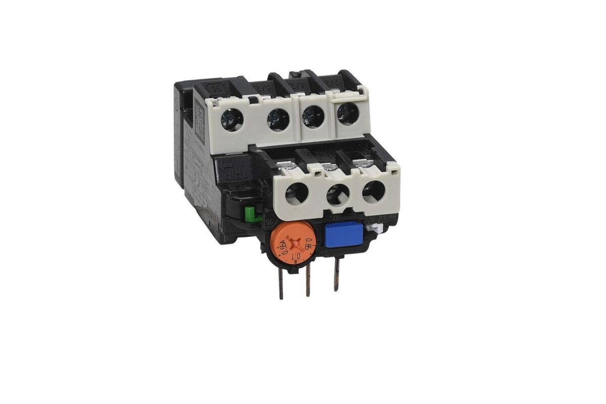 Überlastrelais TH-T18KP 2.1A