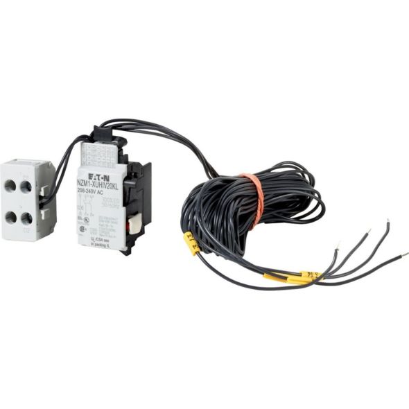 Unterspannungsauslöser NZM1-XUHIV20KL24AC