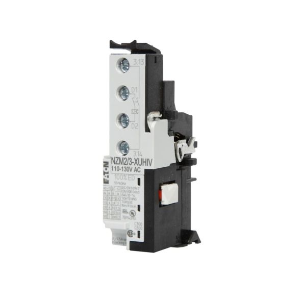 Unterspannungsauslöser NZM2/3-XUHIV18DC Unterspannungsauslöser NZM2/3-XUHIV18DC