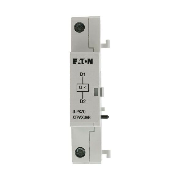 Unterspannungsauslöser U-PKZ0(24V60HZ) Unterspannungsauslöser U-PKZ0(24V60HZ)