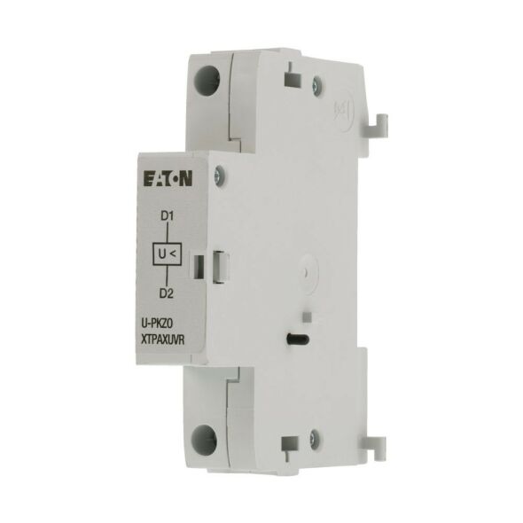 Unterspannungsauslöser U-PKZ0(440V60HZ) Unterspannungsauslöser U-PKZ0(440V60HZ)