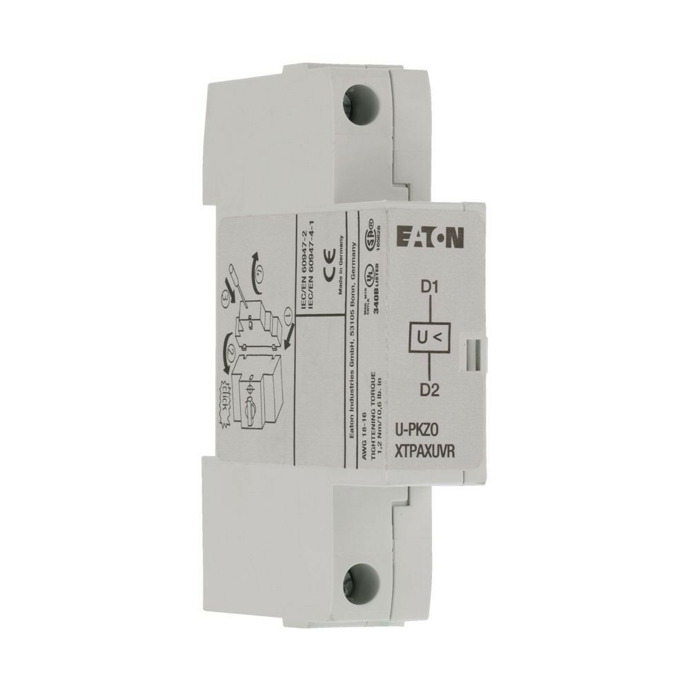 Unterspannungsauslöser U-PKZ0(440V60HZ)