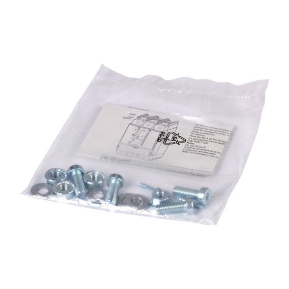 Schraubanschlusssatz 3pol NZM4-XKS