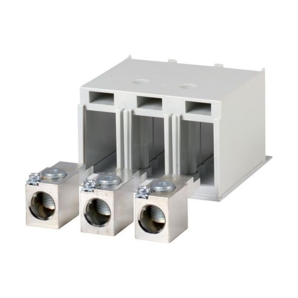 Tunnelklemme 1polig NZM3-1-XKA1