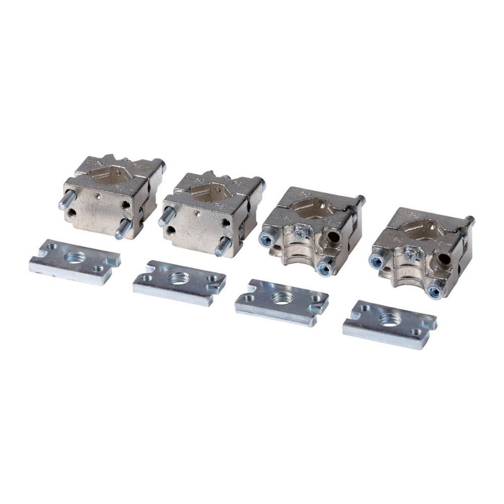 Anschlussklemme 300qmm NZM3-4-XK300