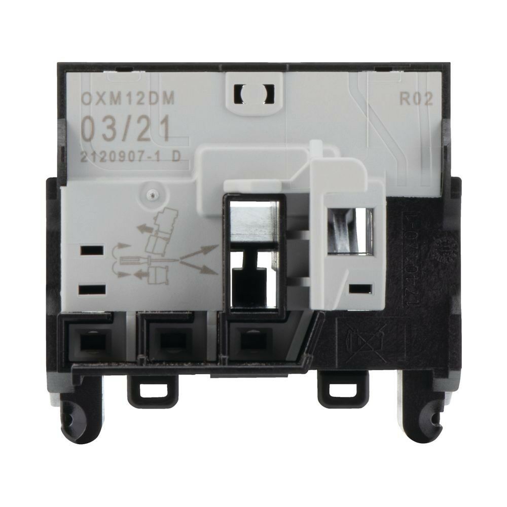 Verbinderbaustein PKZM0-XM12DM