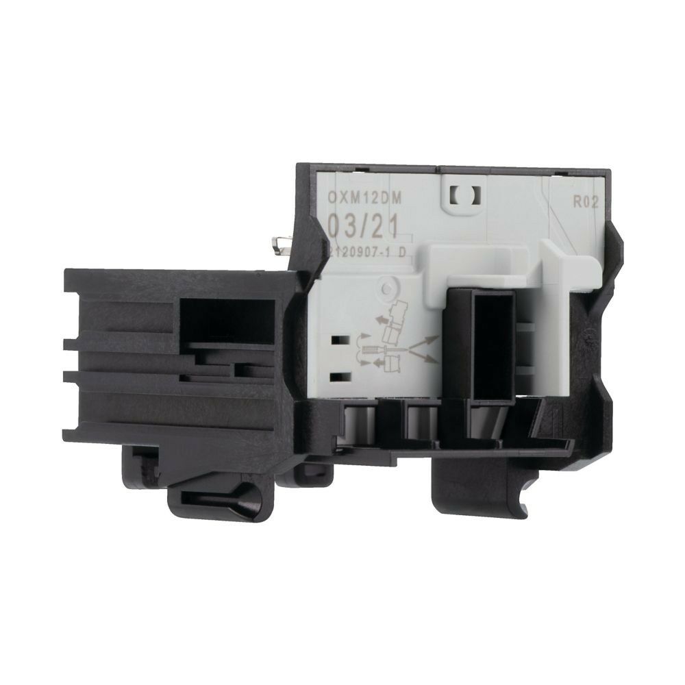 Verbinderbaustein PKZM0-XM12DM