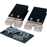 Brückenbausatz 4/2polig NZM4-4-XKV2P-K