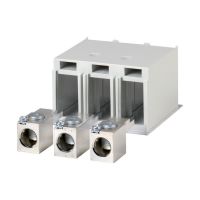 Tunnelklemme 1polig NZM2-1-XKA