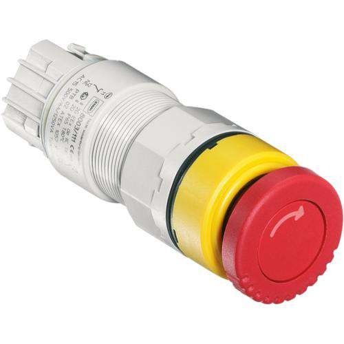 Pilzsperrtaster 8003122010SUL#217935