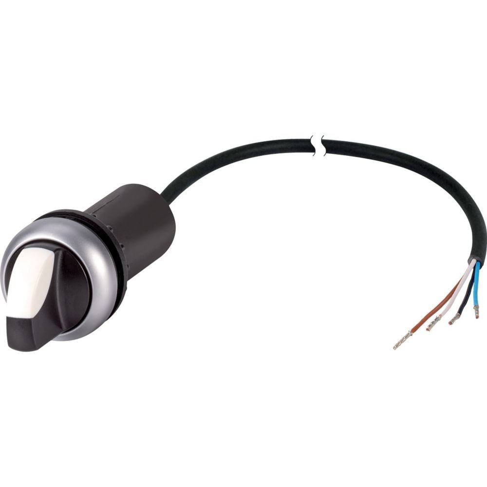 Wahltaste Knebelgriff 1Ö1S C22-WK-K11-P62 Wahltaste Knebelgriff 1Ö1S C22-WK-K11-P62