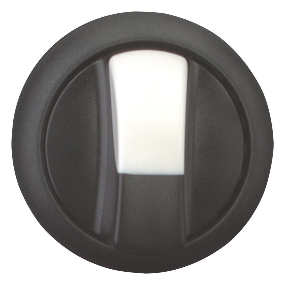 Wahltaste mit Knebelgriff C22S-WK-K11