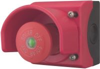 Feuerwehrschalter M22-SOL-PVT45PMPI02Q