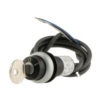 Schlüsseltaste RMQ compact C22-WRS-MS1-K01-P62