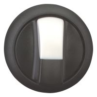 Wahltaste mit Knebelgriff C22S-WK-K11