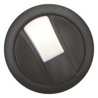 Wahltaste mit Knebelgriff C22S-WKV-K11