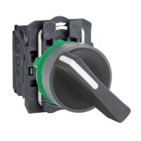 Wahlschalter Harmony XB5 XB5AJ21C0