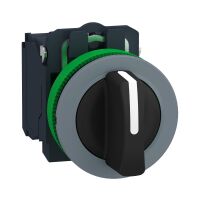 Wahlschalter Harmony XB5F XB5FDCUST04