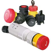 Drucktaster 8003/111-001