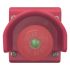 Feuerwehrschalter M22-SOL-PVT45PMPI02Q