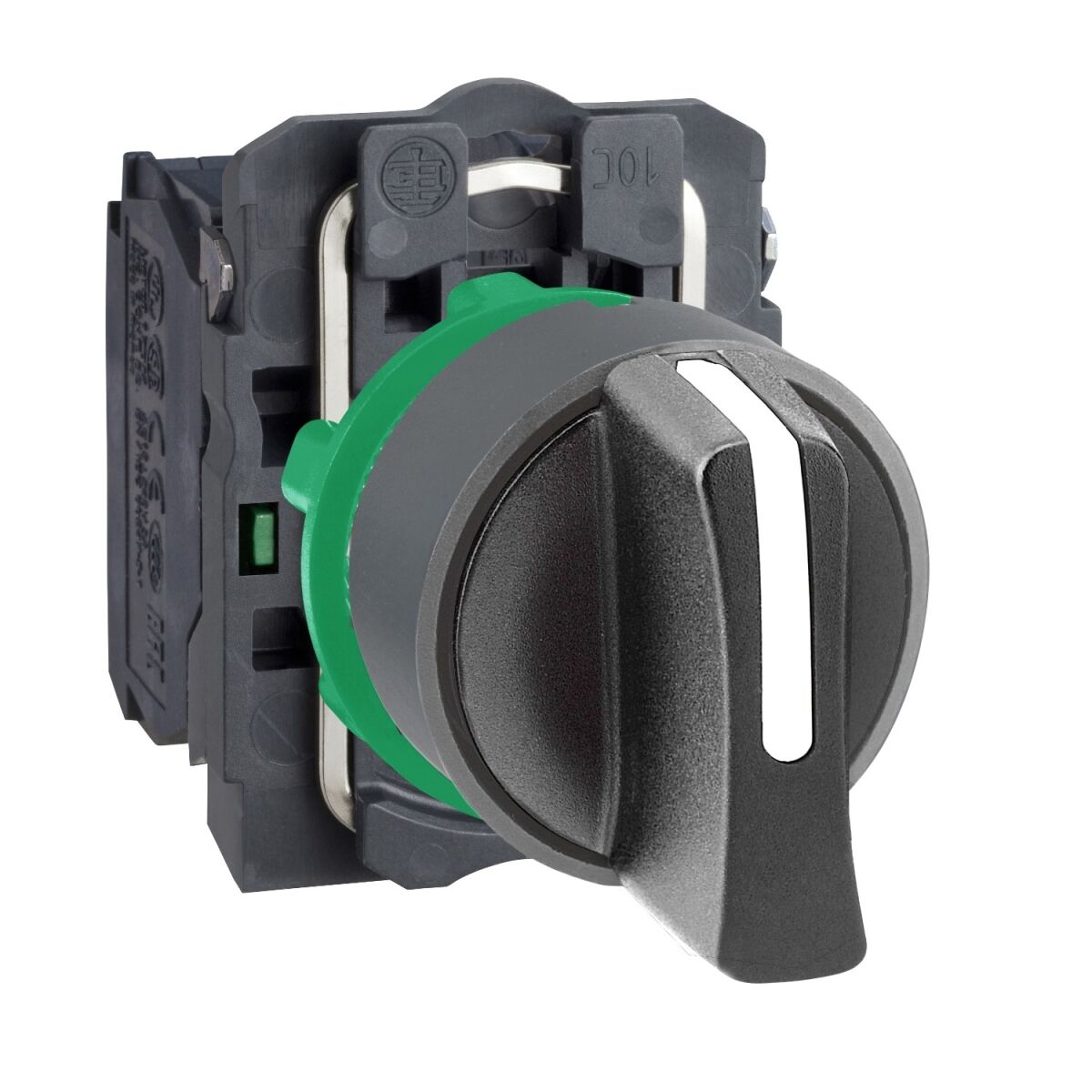 Wahlschalter Harmony XB5 XB5AD53C0