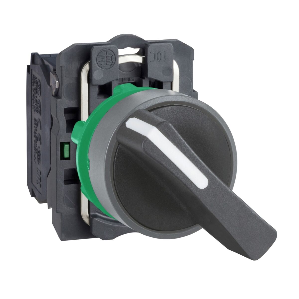 Wahlschalter Harmony XB5 XB5AJ21C0