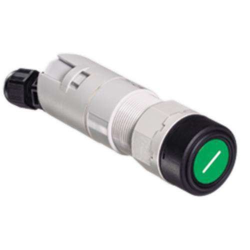 Drucktaster 8003/111-001S#269831