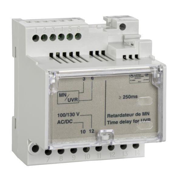 Verzögerungseinheit MN LV833685SP Verzögerungseinheit MN LV833685SP