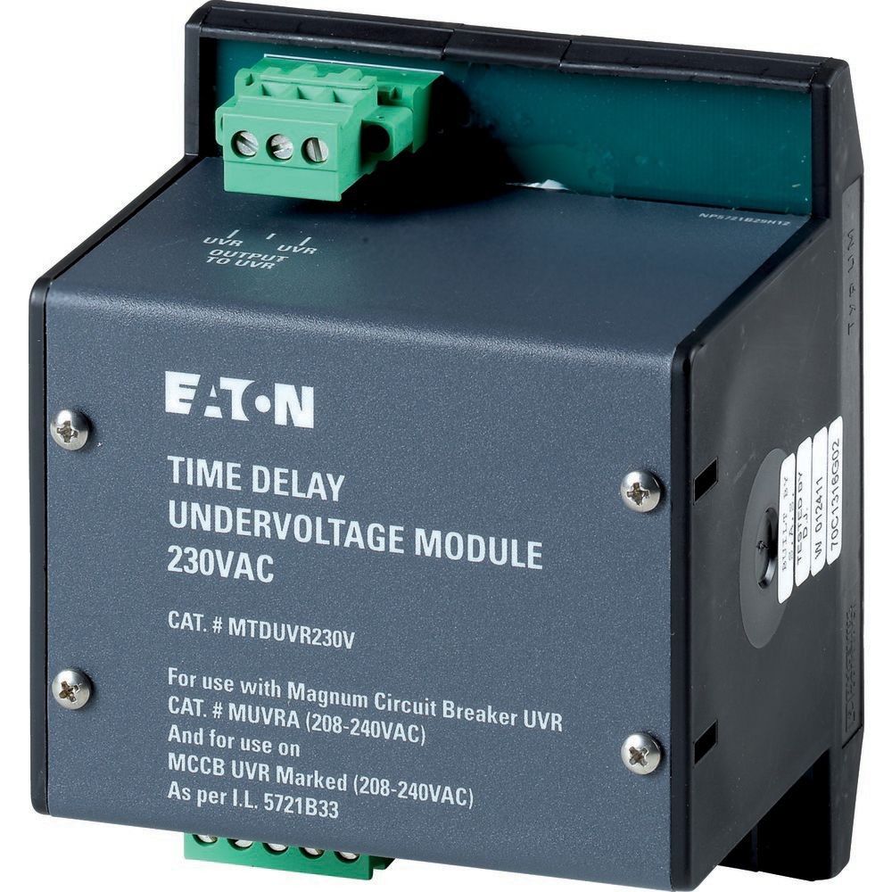 Verzögerungsmodul U- IZMX-UVR-TD-230AC-1 Verzögerungsmodul U- IZMX-UVR-TD-230AC-1