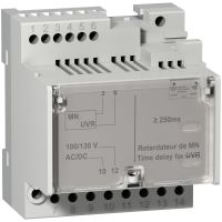 Verzögerungseinheit MN LV833684SP