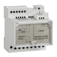 Verzögerungseinheit MN LV833685SP