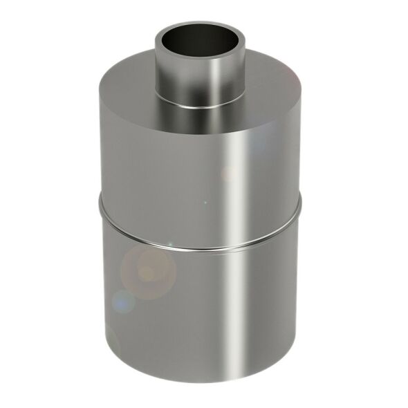 Mechanisches Zubehör BTL-S-2510-2Z