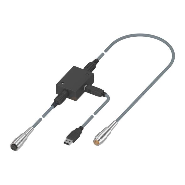 Mechanisches Zubehör BTL7-A-CB01-USB-S32
