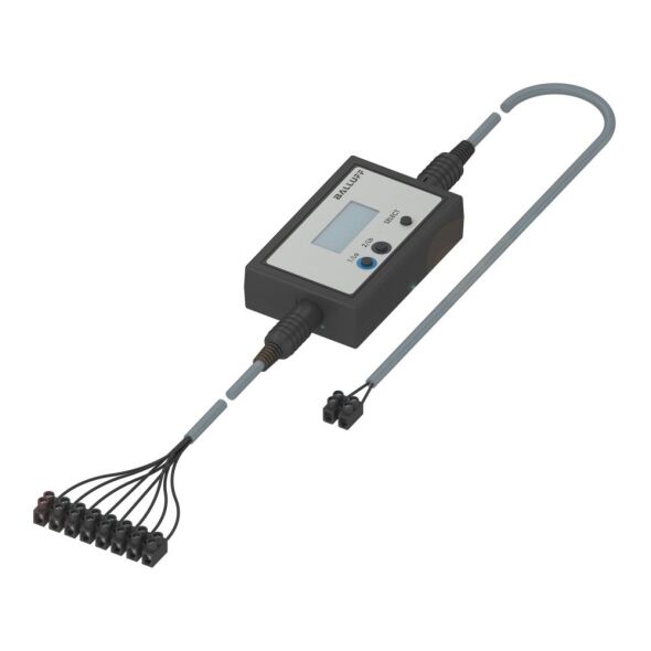 Mechanisches Zubehör BTL7-A-CB02-K