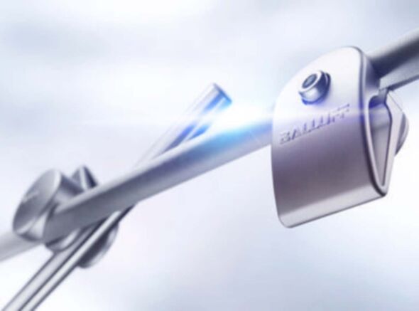 Nockenleiste BNL 5304-080-02-1000