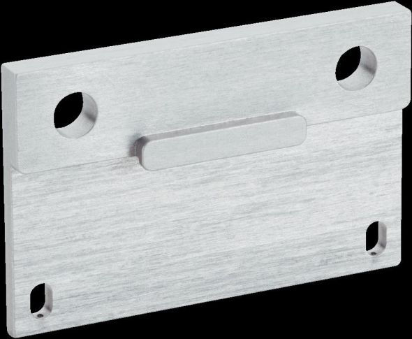 Befestigungsplatte BEF-MIS-25G Befestigungsplatte BEF-MIS-25G