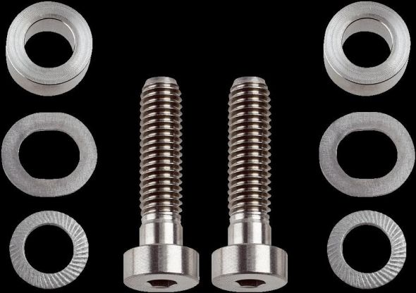 Befestigungsschrauben BEF-MK-S12