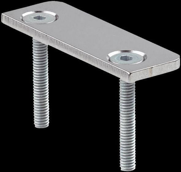 Befestigungsschrauben BEF-MK-S13 Befestigungsschrauben BEF-MK-S13