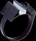 Für Rundzylinder BEF-KHZ-RT-12