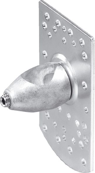 Klemmhalter BEF-KHS-K01